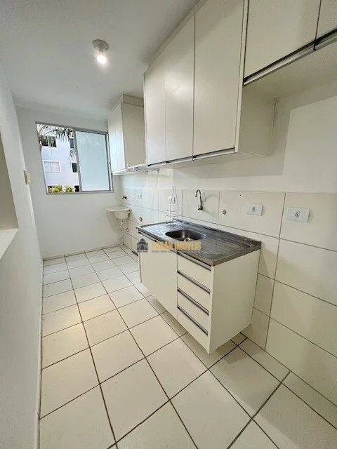 Edifício Spazio Leopoldina