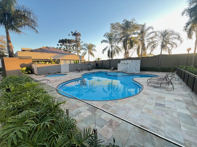 CASA CONDOMÍNIO RESIDENCIAL BELA  MANHÃ