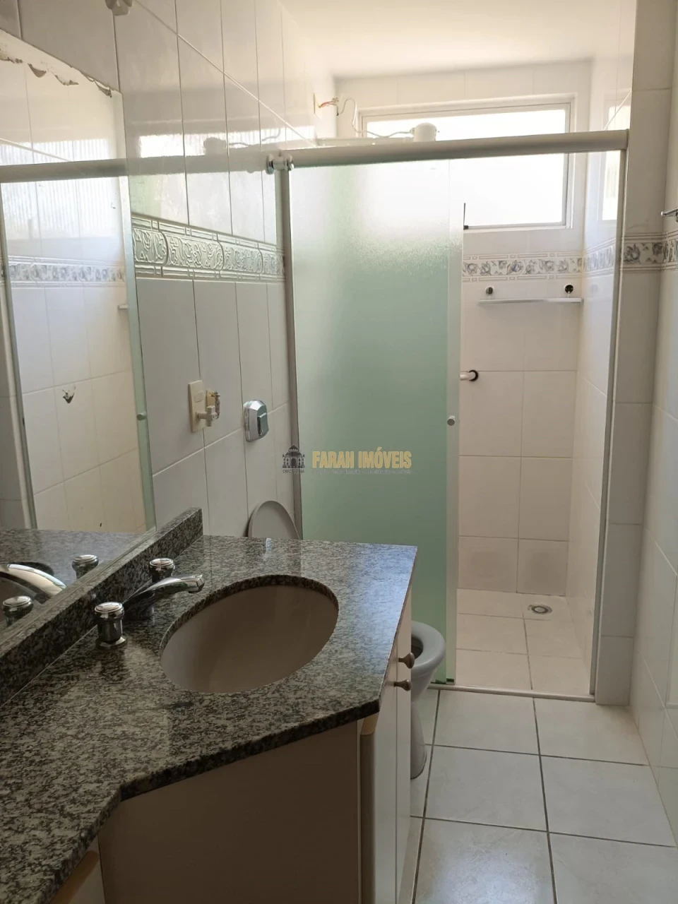 Condomínio Ambassador Residence