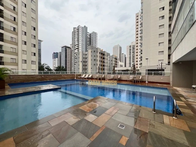 Edifício Fontaine D'Or Residence