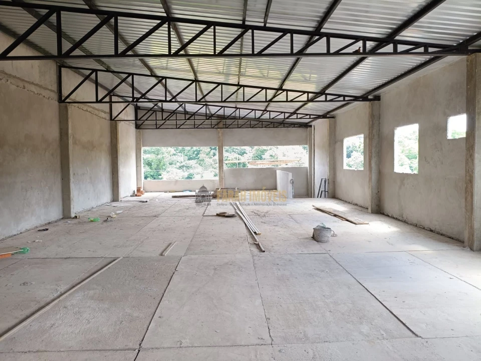 Imagens do imóveis Barracão Comercial - 02 andares