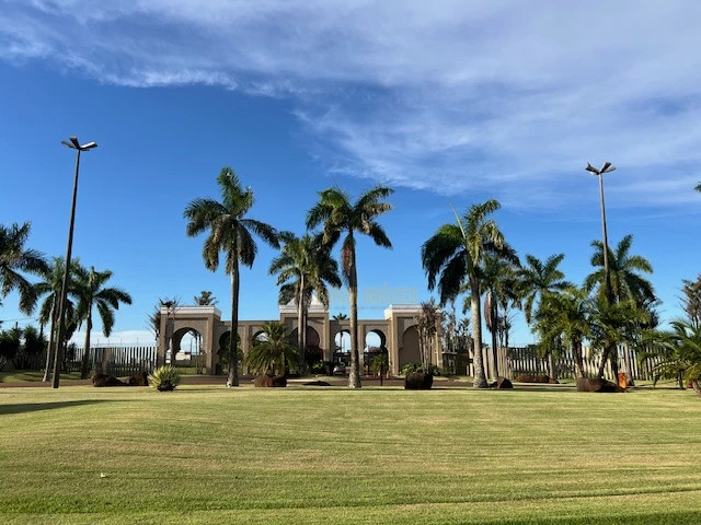 Imagens do imóveis Terreno  -   Condomínio Terras de Canaã