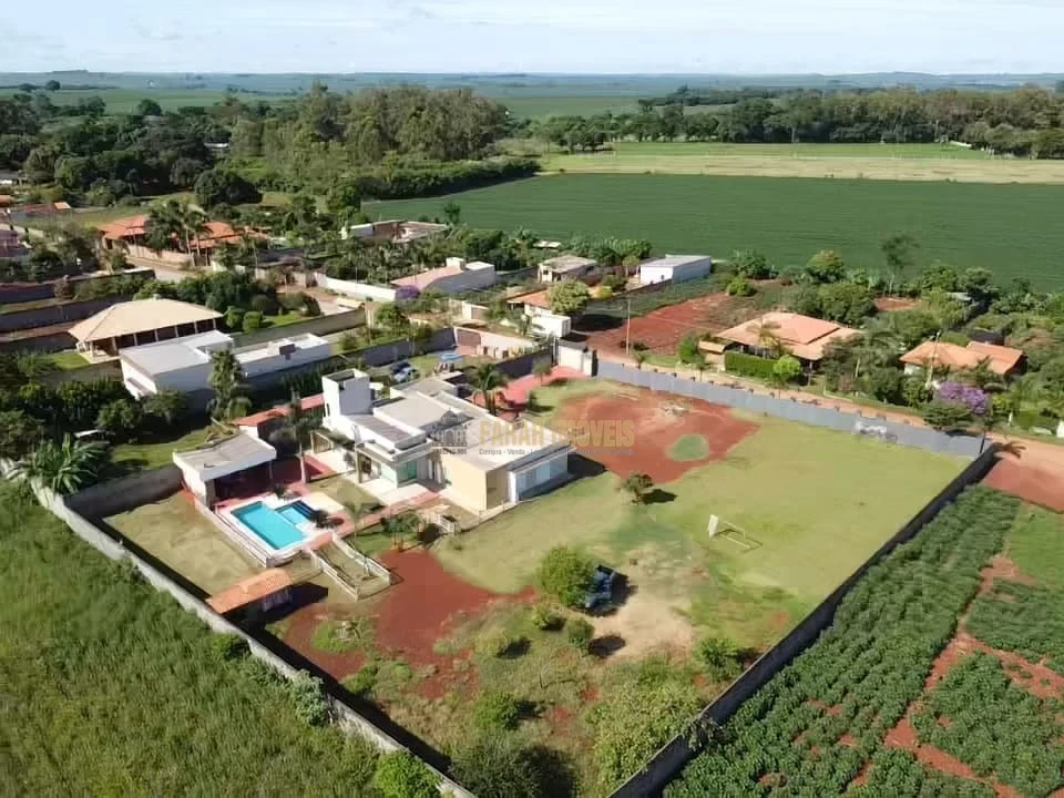 Casa Condomínio Estância Alvorada Cambé