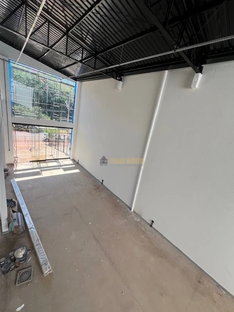 Comercial Para Alugar Jardim Presidente Londrina