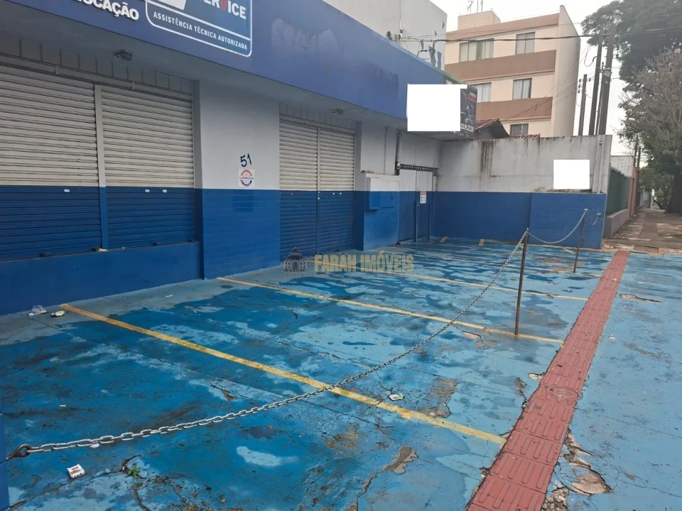 Imagens do imóveis Salão Comercial