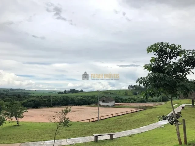 TERRENO VENDA - ECOVILLAS DO LAGO