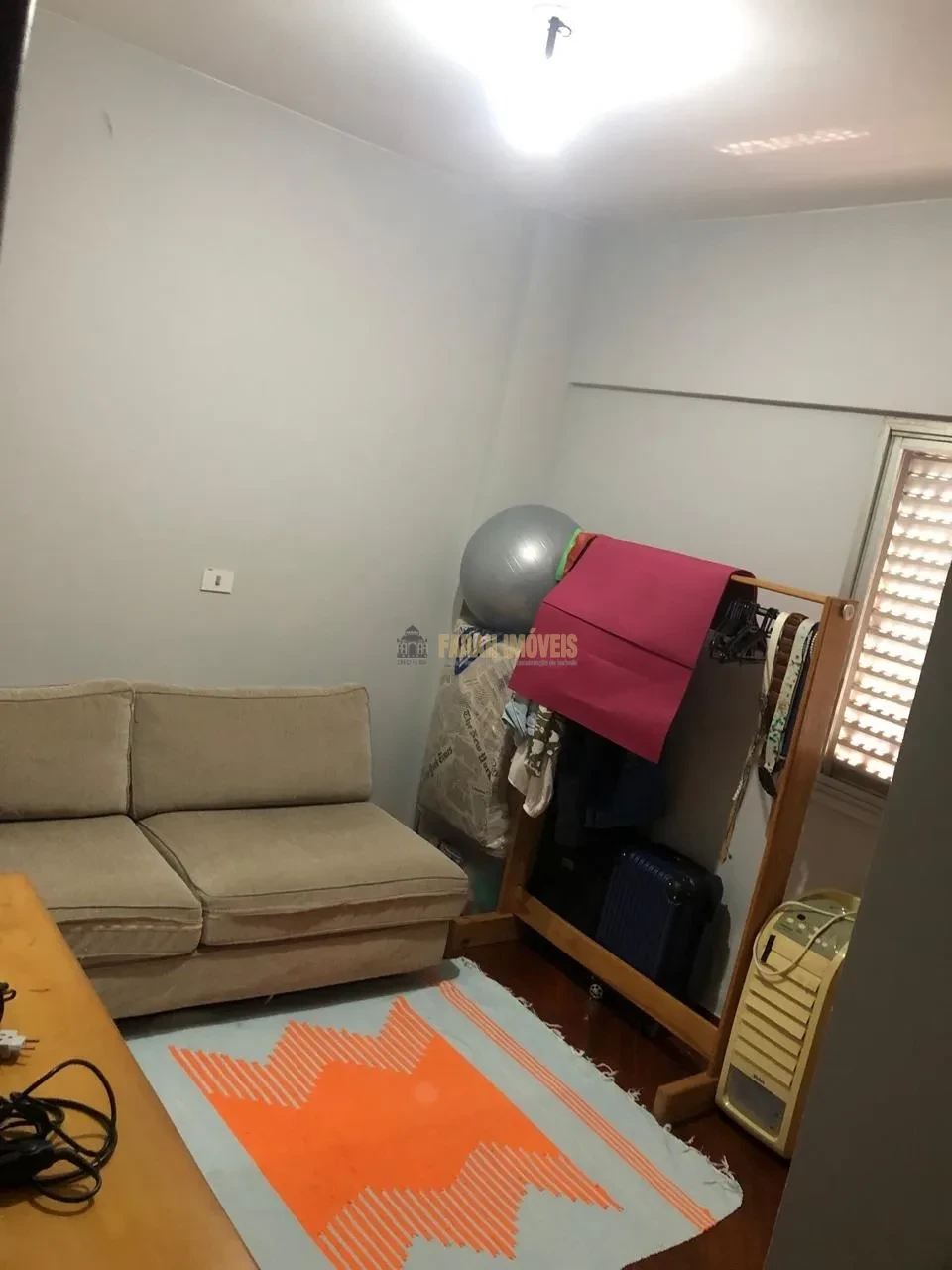 Imagens do imóveis Edifício Bagdá