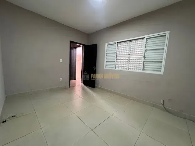 Casa Locação
