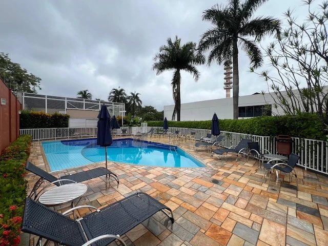 Apartamento Para Alugar Bela Suiça Londrina