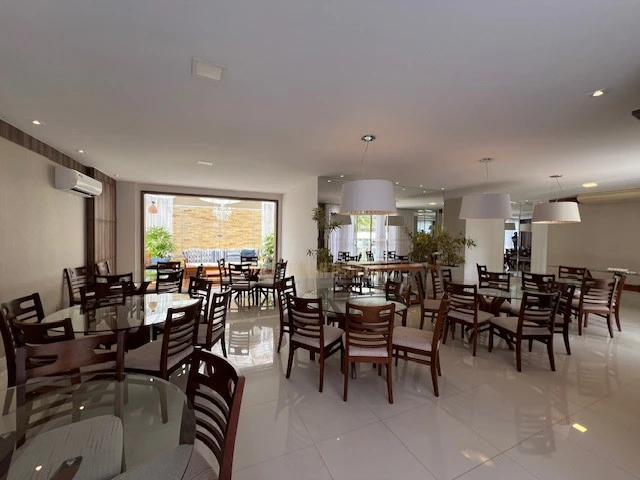 Edifício  Le Corbusier