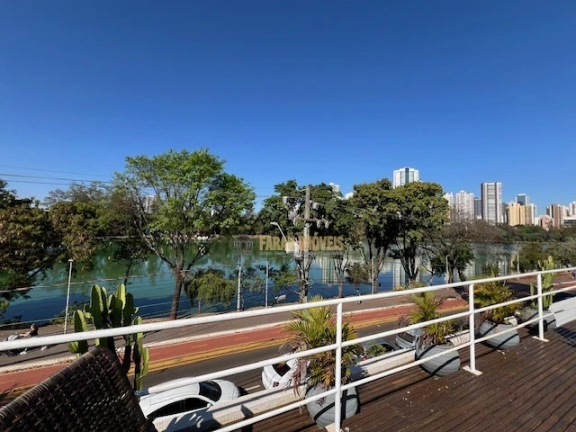 Edifício Estrela do Lago