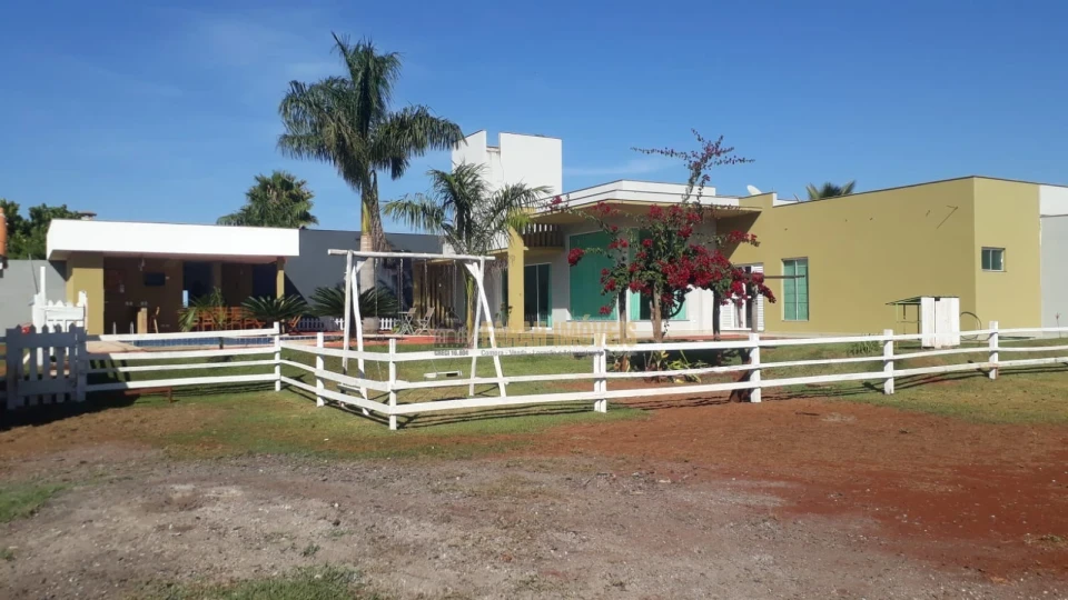 Casa Condomínio Estância Alvorada Cambé