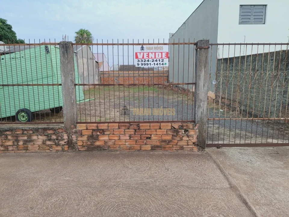 Imagens do imóveis TERRENO VENDA