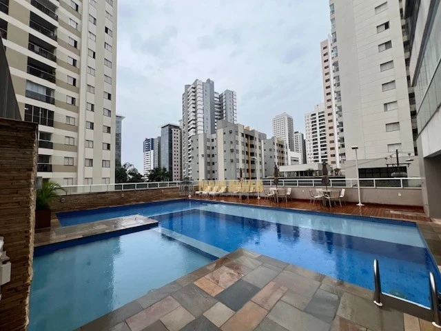 Edifício Fontaine D'Or Residence