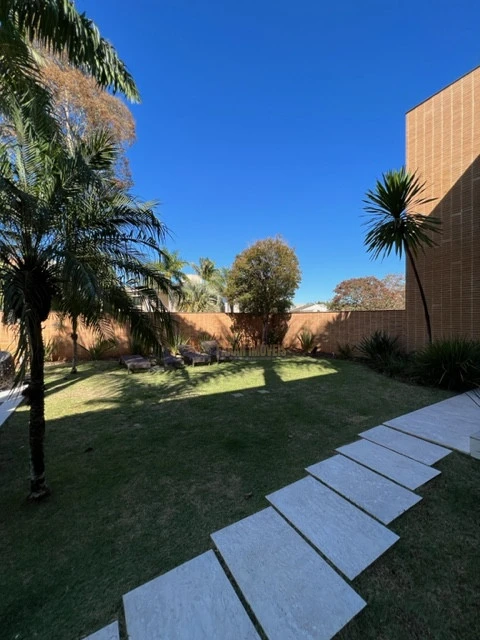 Casa Condomínio Alphaville