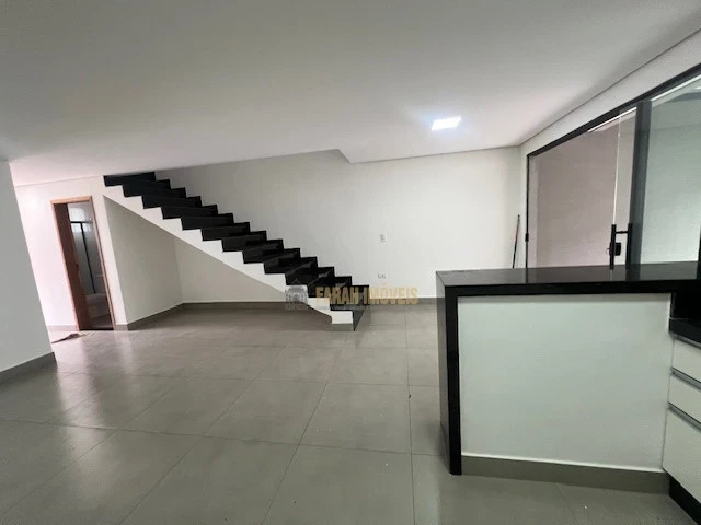 CASA NOVA  - LOCAÇÃO