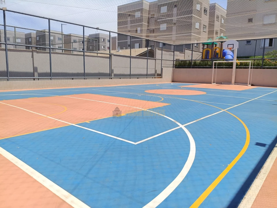 Edifício Solar Di Lucca