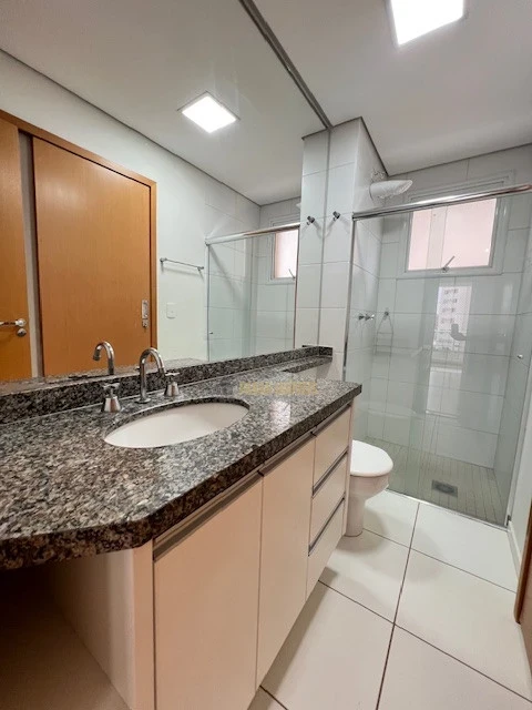 Edifício Fontaine D'Or Residence