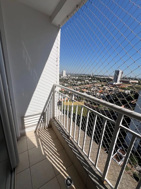 Edifício Garden Catuai