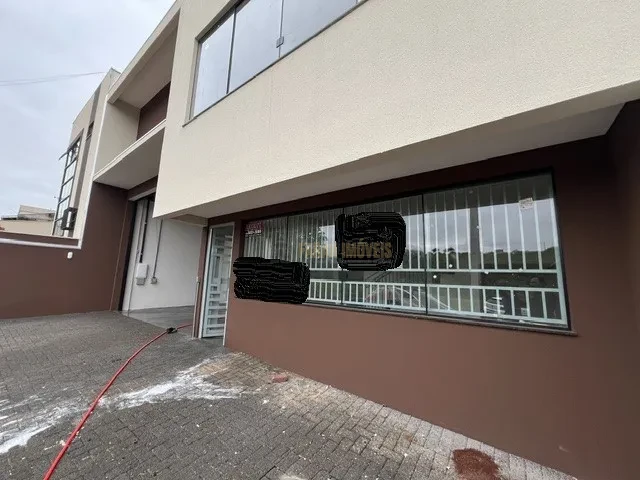 Imagens do imóveis Barracão Comercial