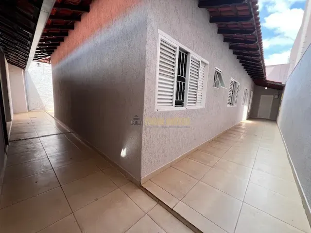 Casa Locação