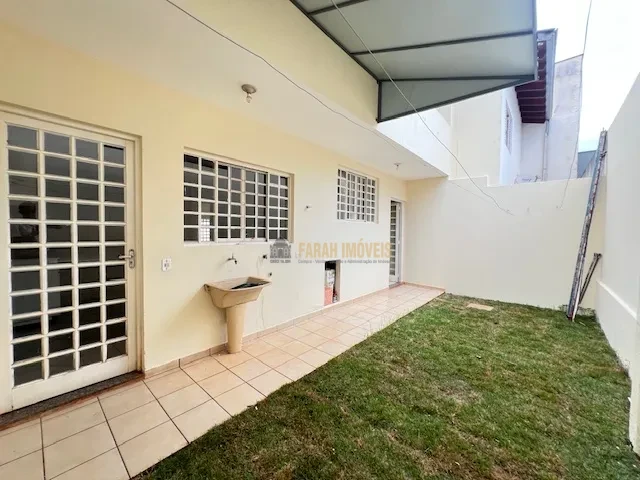 Imagens do imóveis CASA - BAIRRO JARDIM PRESIDENTE