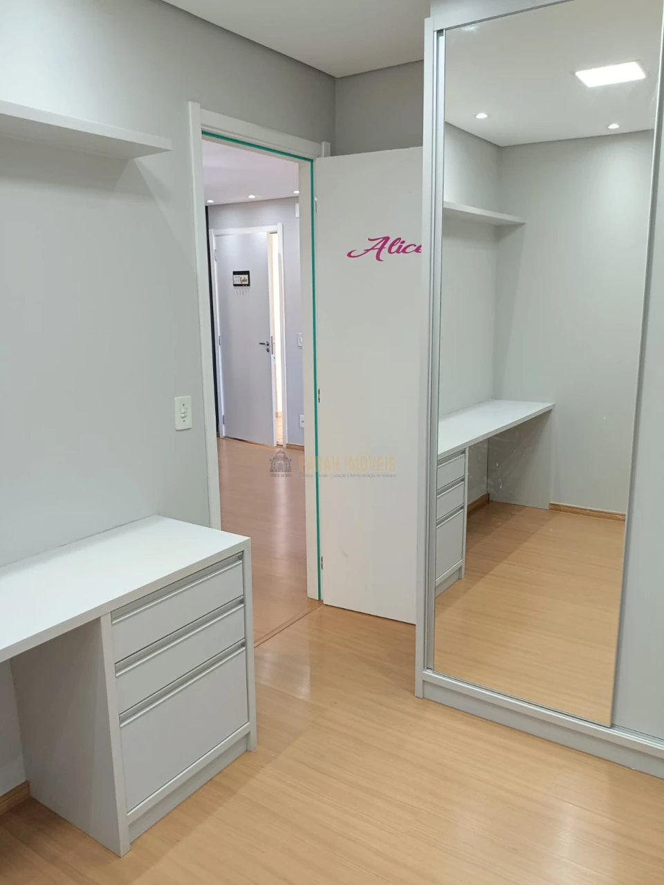 Edifício Solar Di Lucca