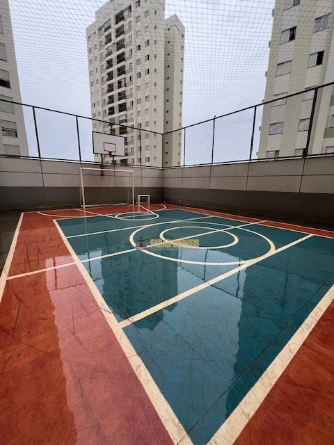 Edifício Fontaine D'Or Residence