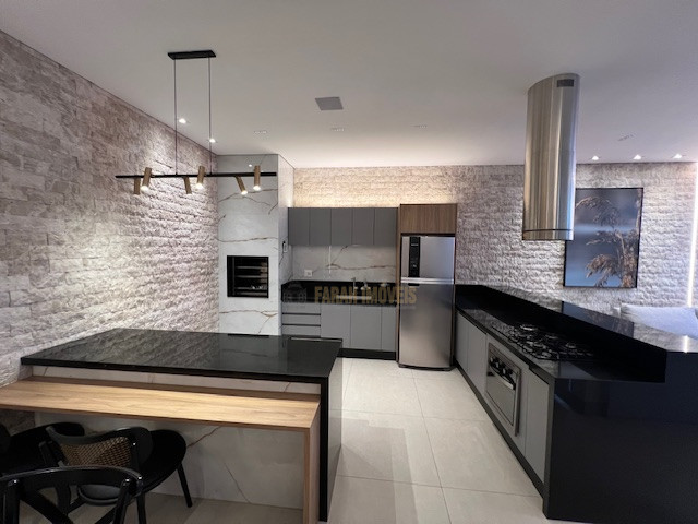 Apartamento Para Locação Centro Londrina