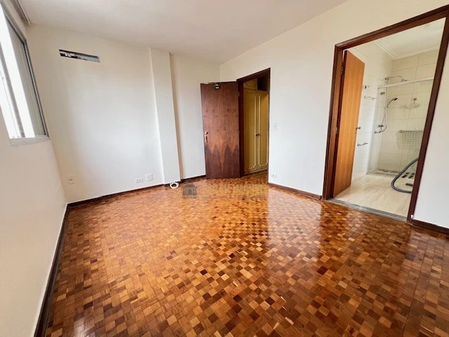 Apartamento À Venda Centro Londrina