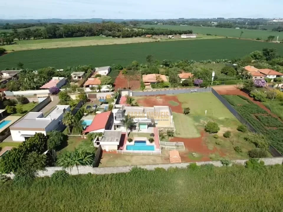 Casa Condomínio Estância Alvorada Cambé