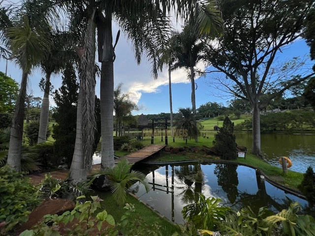 Imagens do imóveis Terreno  -   Condomínio Terras de Canaã