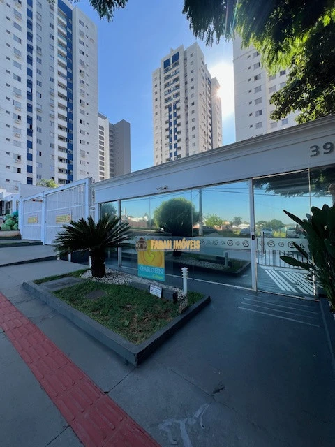 Edifício Garden Catuai