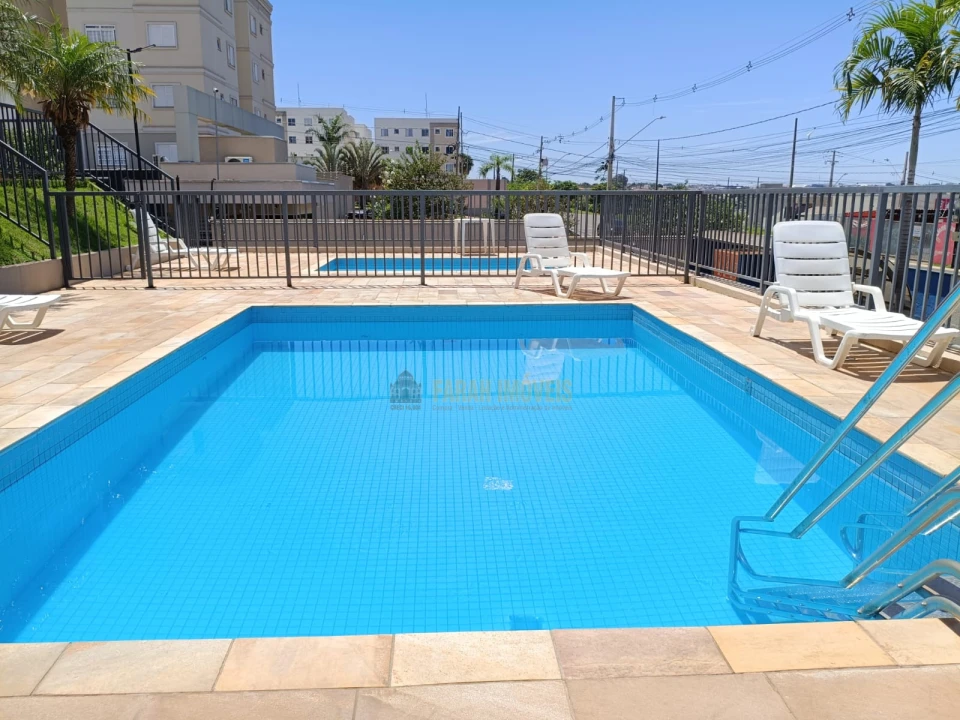 Edifício Solar Di Lucca