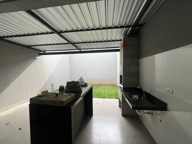 CASA NOVA  - LOCAÇÃO