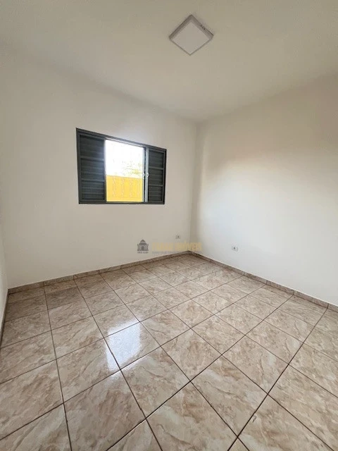 Casa Térrea  - Jardim Colúmbia D