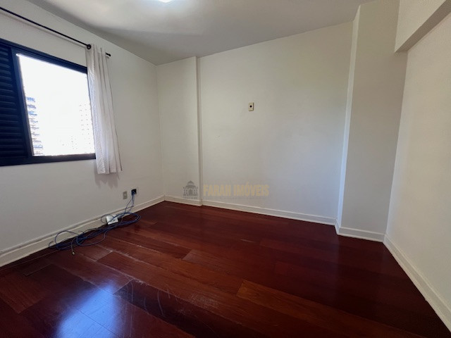 Apartamento Para Locação Centro Londrina