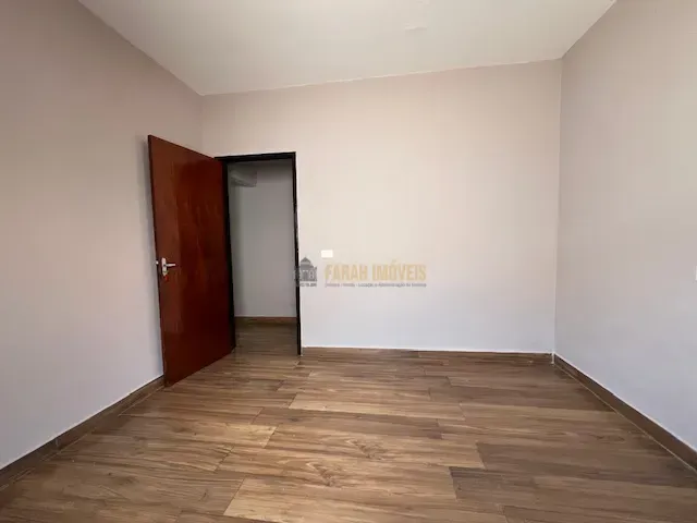 Casa Locação