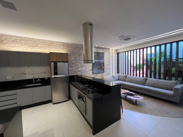 Apartamento Para Locação Centro Londrina