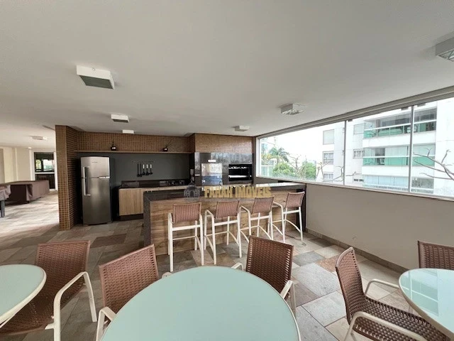 Edifício Fontaine D'Or Residence