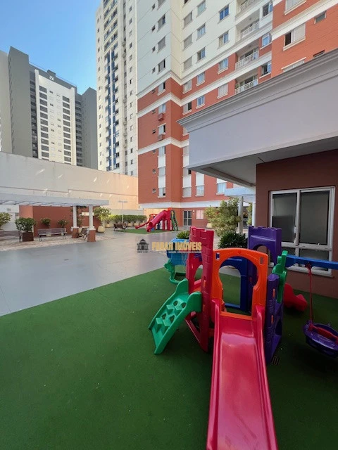 Edifício Garden Catuai