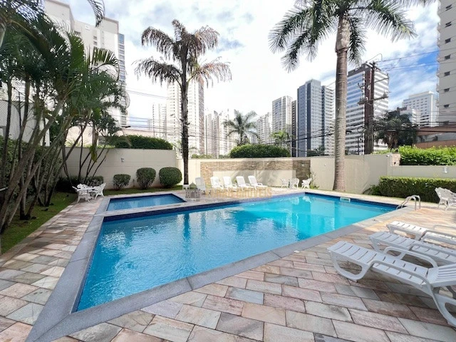 Edifício  Le Corbusier