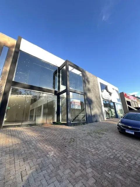 Imagens do imóveis Comercial Para Alugar Jardim Presidente Londrina