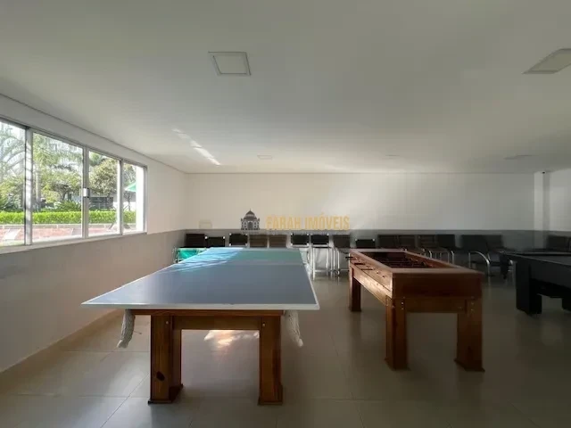 Edifício Spazio Leopoldina