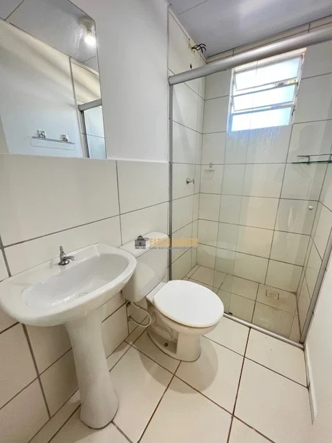 Edifício Spazio Leopoldina