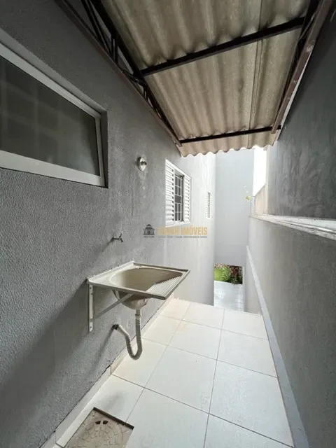 Casa geminada  - Portal de Versalhes 1