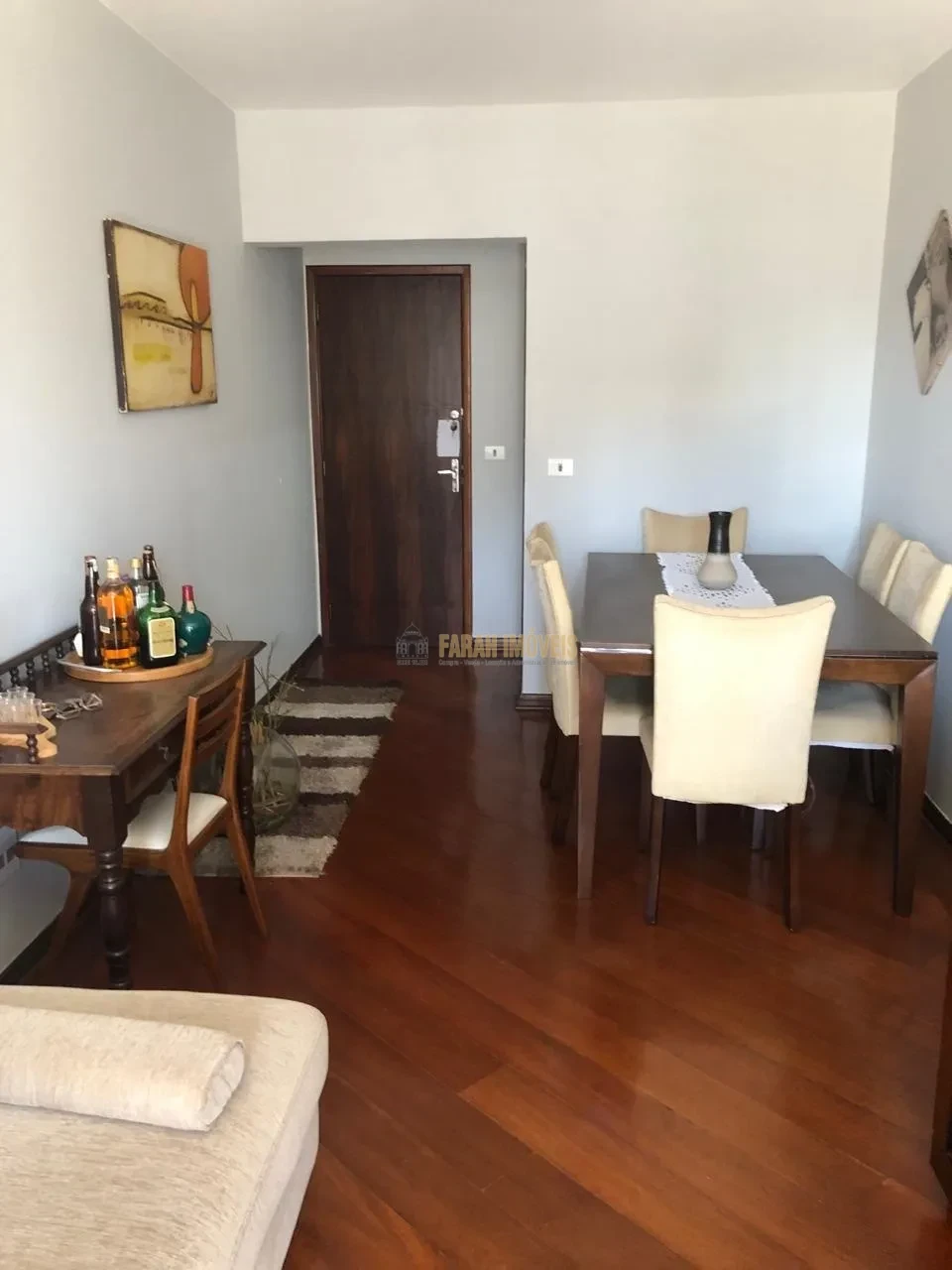 Imagens do imóveis Edifício Bagdá