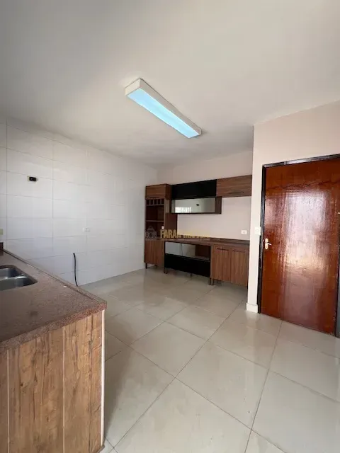 Casa Locação