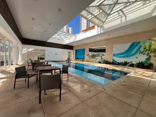 Edifício Parc Guell