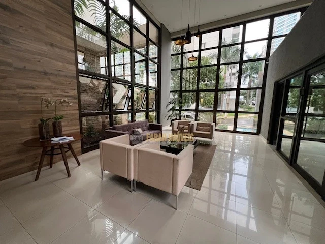 Edifício Fontaine D'Or Residence